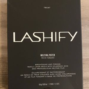 Lashify Melting Patches